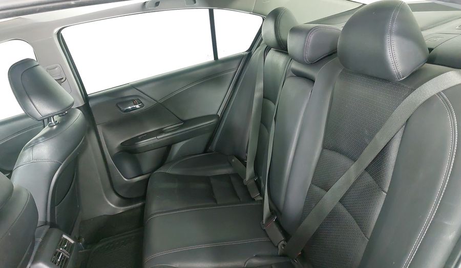 Honda Accord 2.4 EX L CVT NAVI L4 Sedan 2013