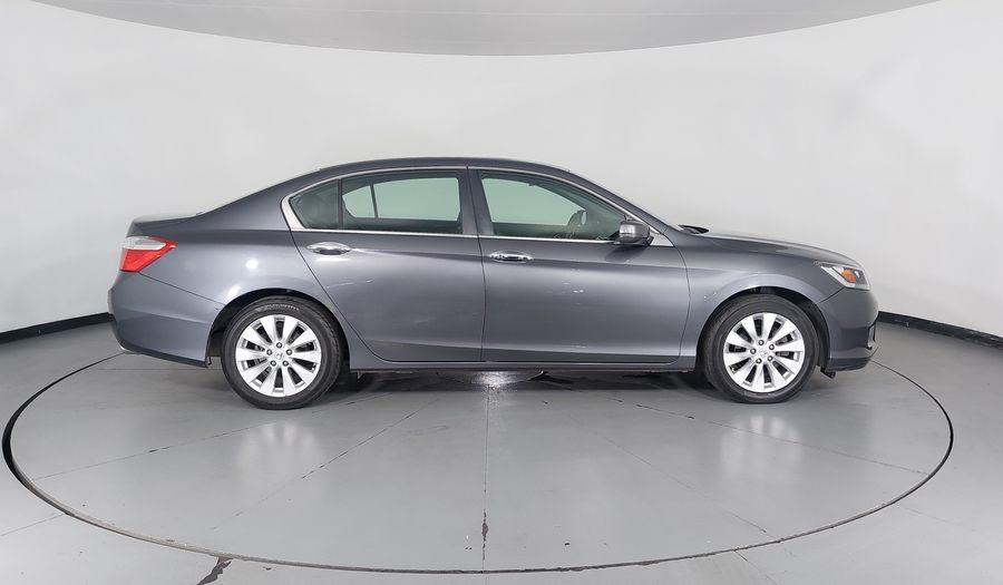 Honda Accord 2.4 EX L CVT NAVI L4 Sedan 2013