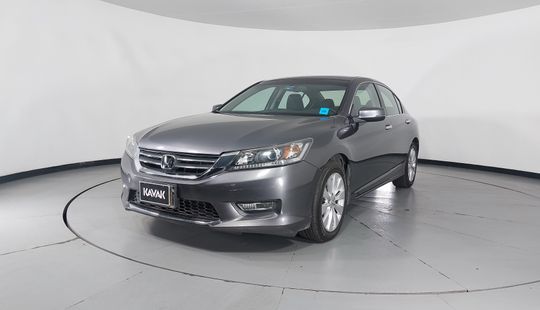 Honda • Accord