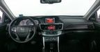 Honda Accord 2.4 EX L CVT NAVI L4 Sedan 2013