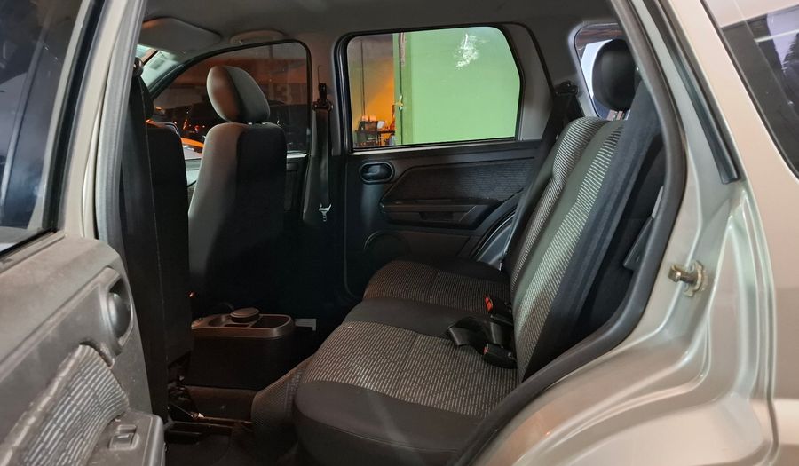 Ford Ecosport 1.6 XLS PLUS Suv 2010