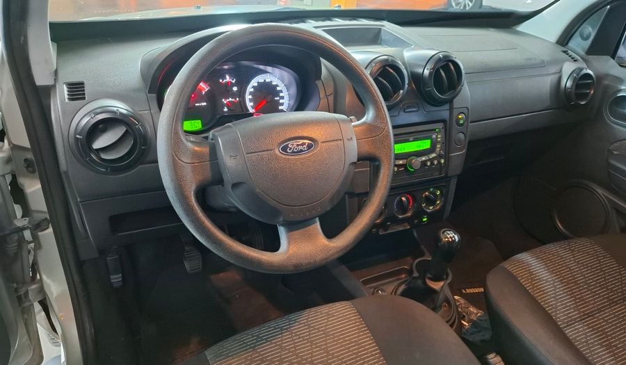 Ford Ecosport 1.6 XLS PLUS Suv 2010