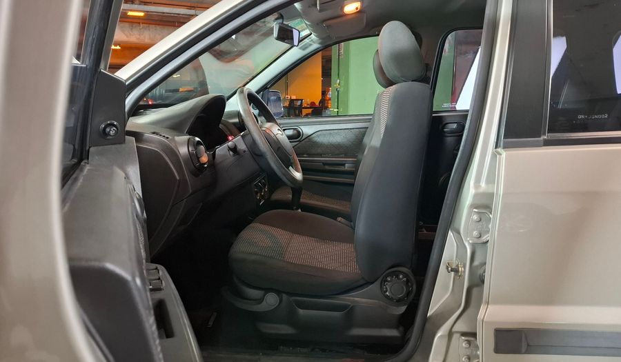 Ford Ecosport 1.6 XLS PLUS Suv 2010