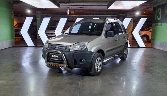 Ford • EcoSport