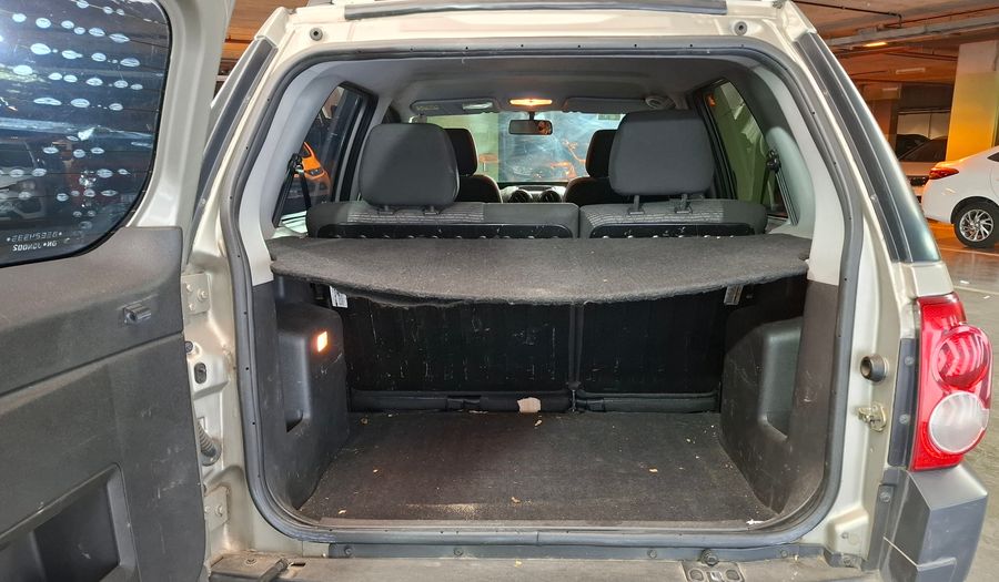 Ford Ecosport 1.6 XLS PLUS Suv 2010