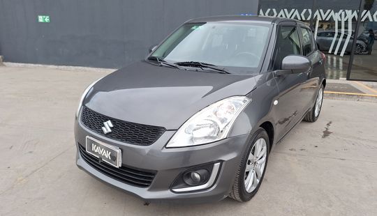 Suzuki • Swift