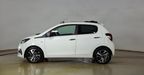 Peugeot 108 1.2 PURETECH 82 TOP ALLURE Hatchback 2016