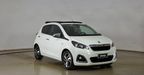 Peugeot 108 1.2 PURETECH 82 TOP ALLURE Hatchback 2016