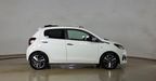 Peugeot 108 1.2 PURETECH 82 TOP ALLURE Hatchback 2016