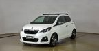 Peugeot 108 1.2 PURETECH 82 TOP ALLURE Hatchback 2016