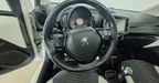Peugeot 108 1.2 PURETECH 82 TOP ALLURE Hatchback 2016