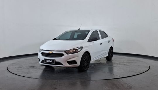 Chevrolet • Prisma