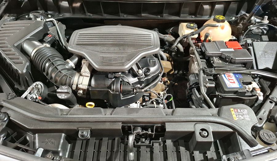 Cadillac Xt5 3.6 XT5 PREMIUM B AT Suv 2017