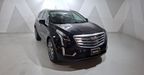 Cadillac Xt5 3.6 XT5 PREMIUM B AT Suv 2017
