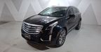 Cadillac Xt5 3.6 XT5 PREMIUM B AT Suv 2017
