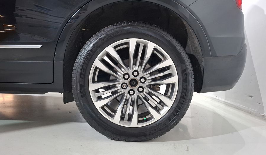 Cadillac Xt5 3.6 XT5 PREMIUM B AT Suv 2017