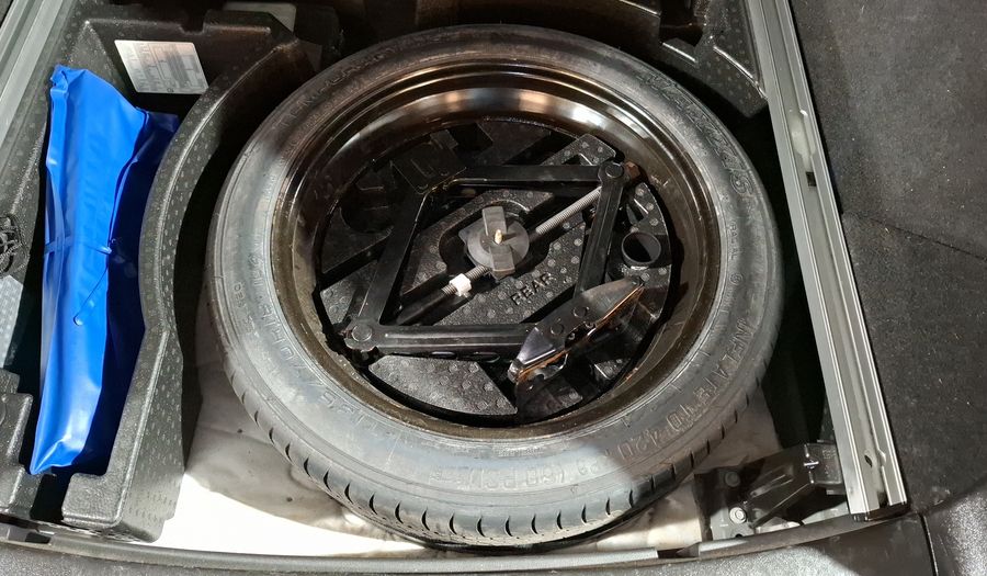 Cadillac Xt5 3.6 XT5 PREMIUM B AT Suv 2017