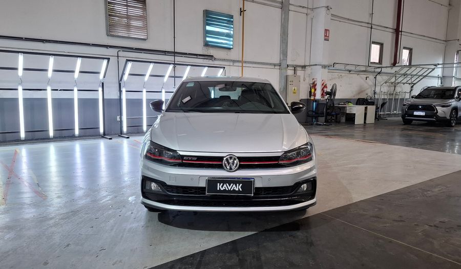 Volkswagen Polo 1.4 250 TSI GTS AUTO MY21 Hatchback 2021