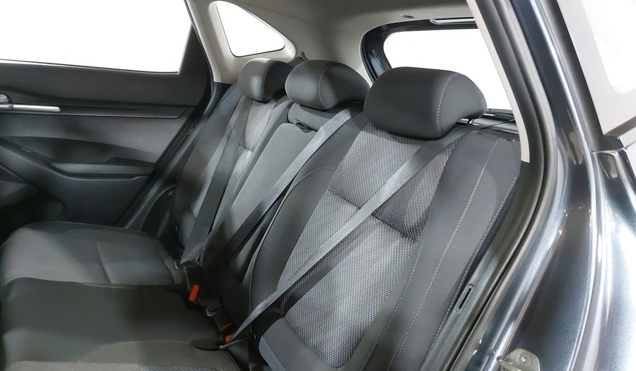 Kia Seltos 1.6 EX AUTO Suv 2023