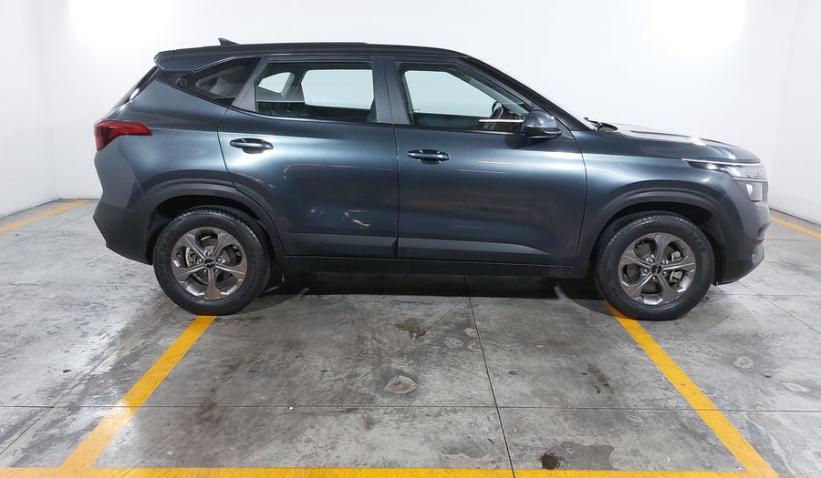 Kia Seltos 1.6 EX AUTO Suv 2023