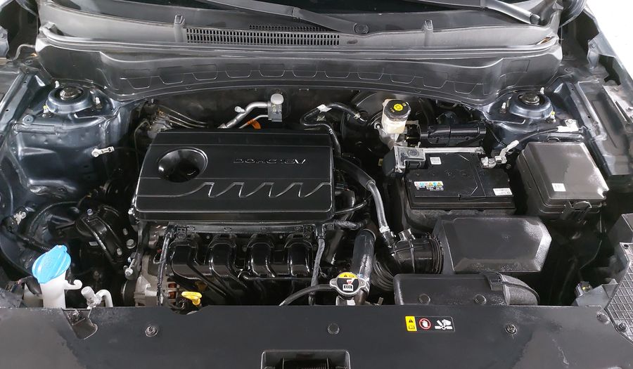 Kia Seltos 1.6 EX AUTO Suv 2023