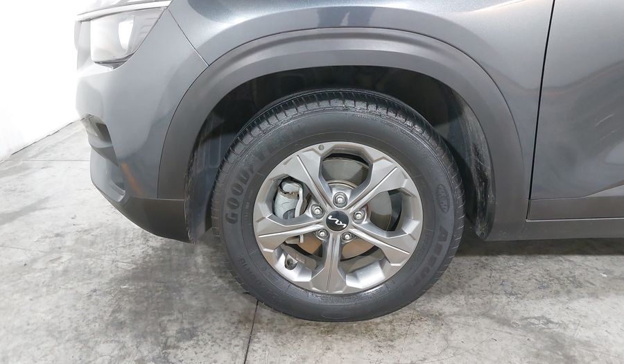 Kia Seltos 1.6 EX AUTO Suv 2023