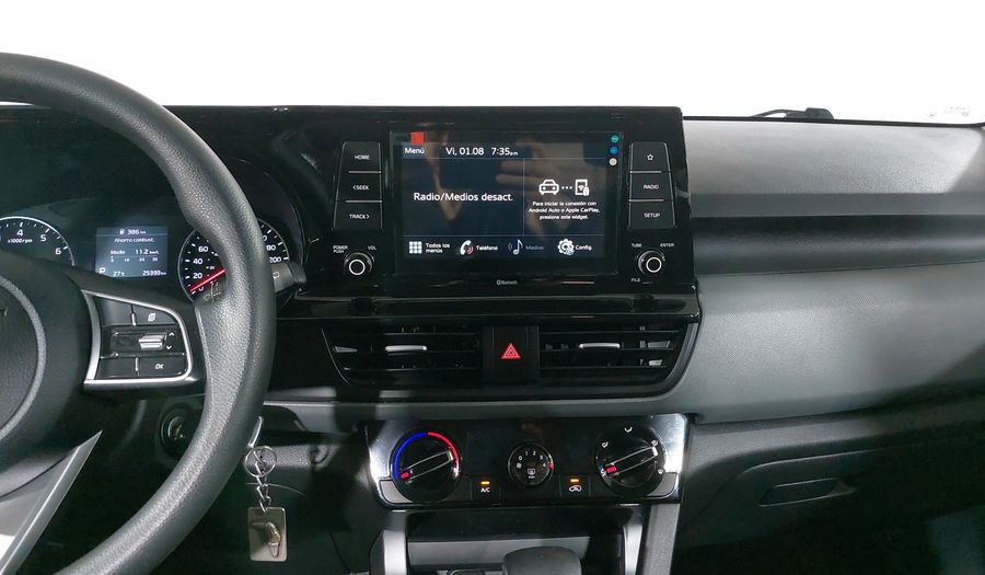 Kia Seltos 1.6 EX AUTO Suv 2023