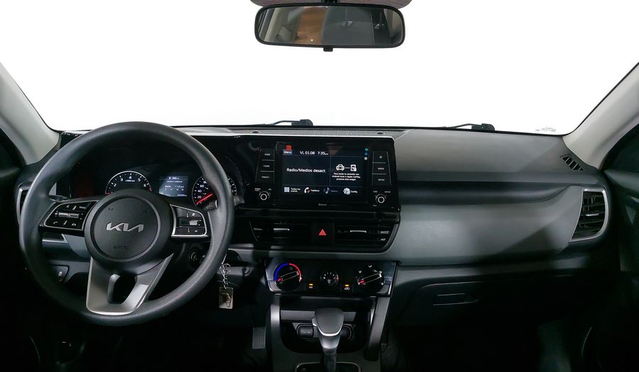 Kia Seltos 1.6 EX AUTO Suv 2023