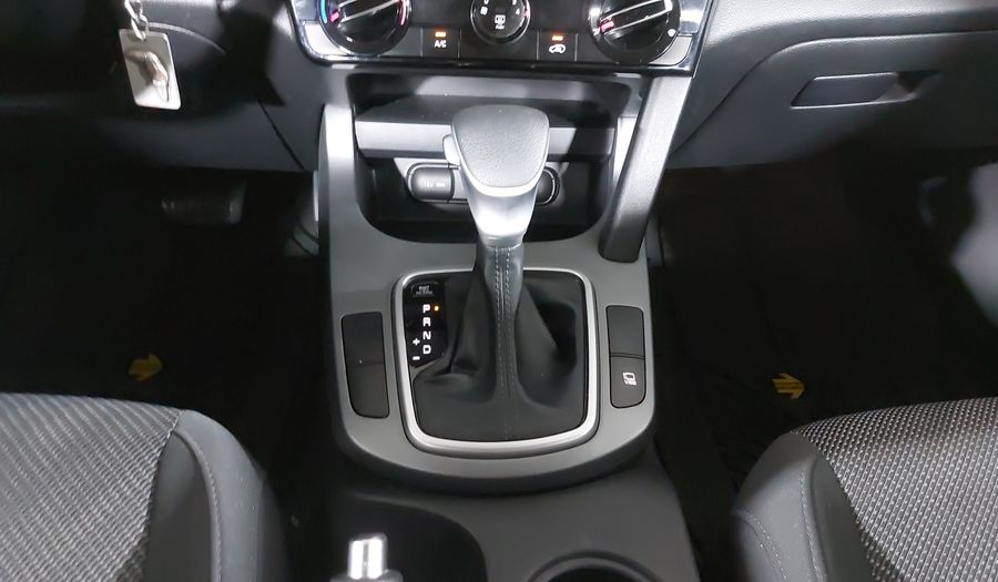 Kia Seltos 1.6 EX AUTO Suv 2023