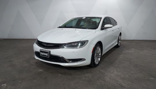Chrysler • 200