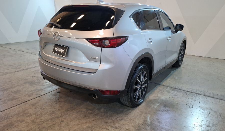 Mazda Cx-5 2.5 S GRAND TOURING 2WD AT Suv 2018