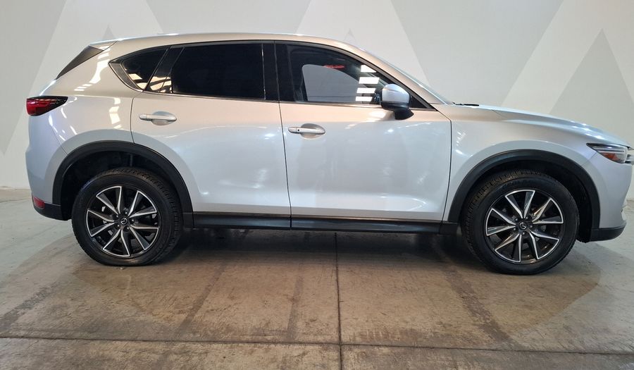 Mazda Cx-5 2.5 S GRAND TOURING 2WD AT Suv 2018
