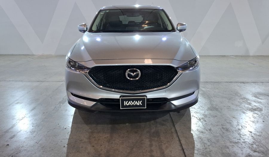 Mazda Cx-5 2.5 S GRAND TOURING 2WD AT Suv 2018