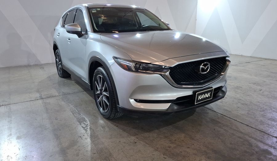 Mazda Cx-5 2.5 S GRAND TOURING 2WD AT Suv 2018