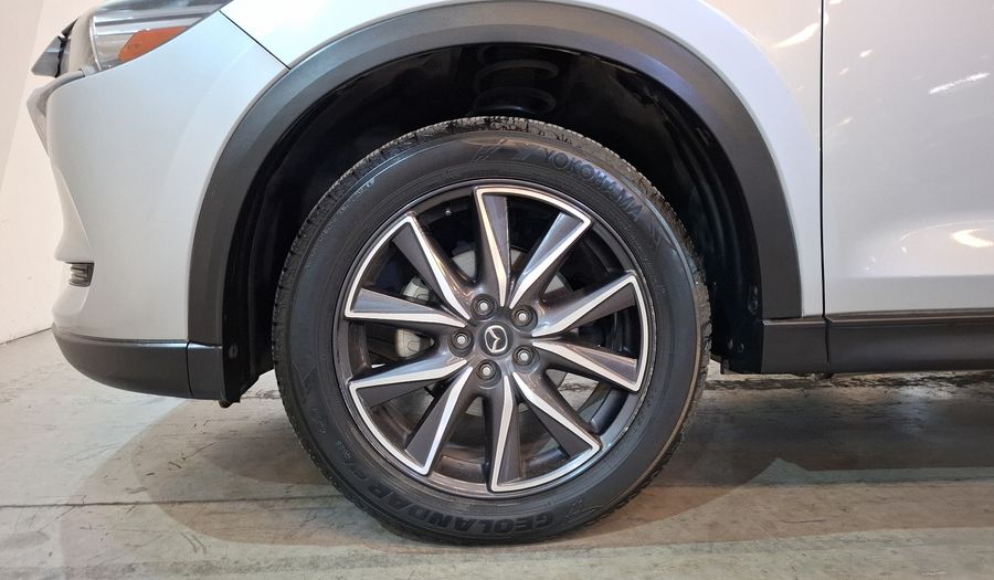 Mazda Cx-5 2.5 S GRAND TOURING 2WD AT Suv 2018