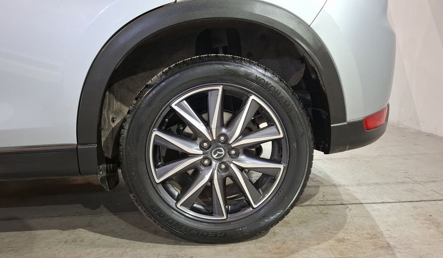 Mazda Cx-5 2.5 S GRAND TOURING 2WD AT Suv 2018