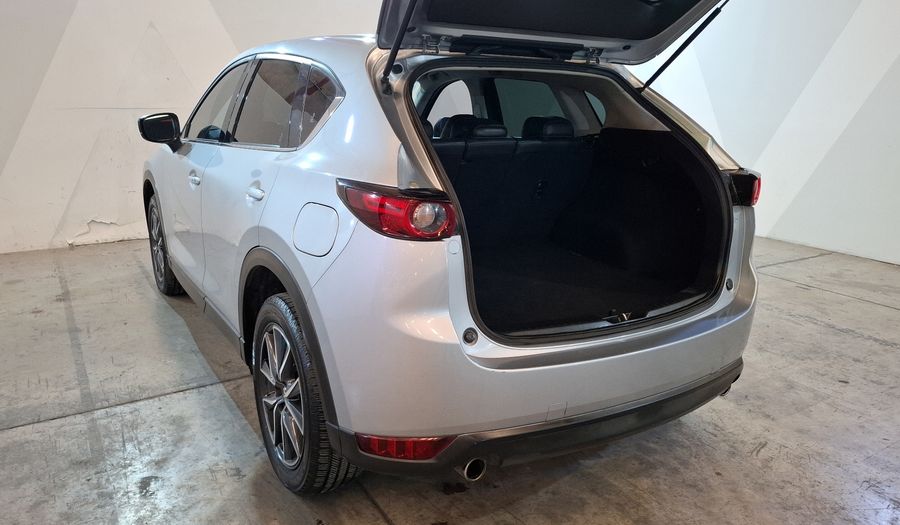Mazda Cx-5 2.5 S GRAND TOURING 2WD AT Suv 2018