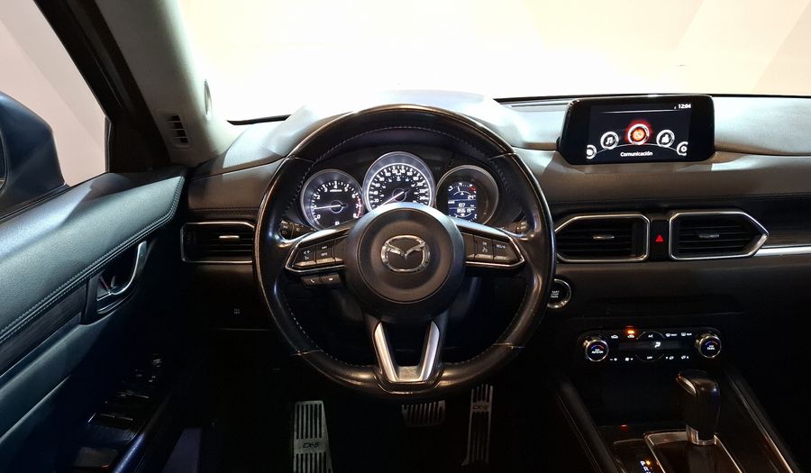 Mazda Cx-5 2.5 S GRAND TOURING 2WD AT Suv 2018