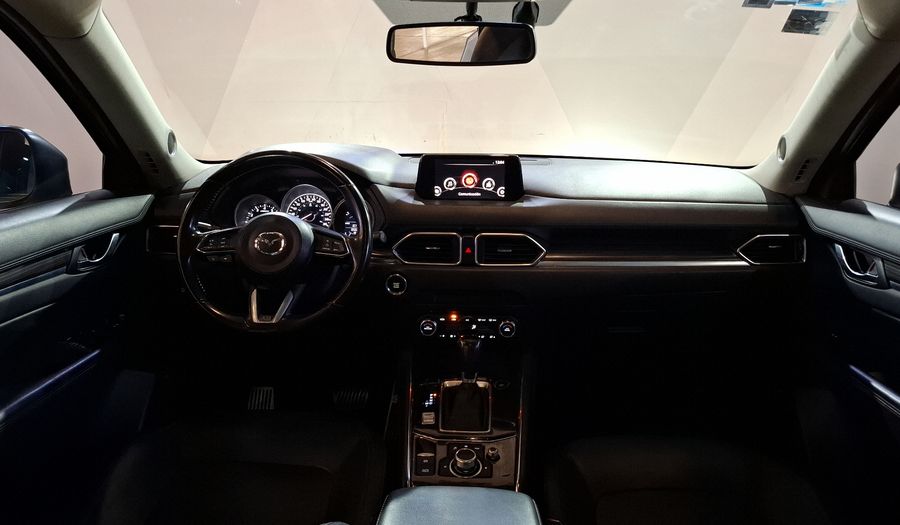 Mazda Cx-5 2.5 S GRAND TOURING 2WD AT Suv 2018