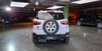 Ford Ecosport 1.6L SE Suv 2013
