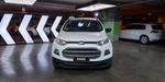 Ford Ecosport 1.6L SE Suv 2013