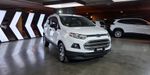 Ford Ecosport 1.6L SE Suv 2013