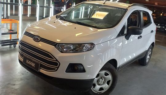 Ford • EcoSport