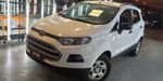 Ford Ecosport 1.6L SE Suv 2013