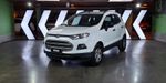 Ford Ecosport 1.6L SE Suv 2013