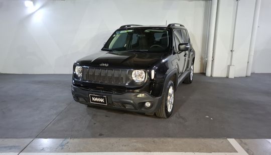 Jeep • Renegade