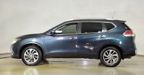 Nissan X-trail 2.5 CVT EXCLUSIVE 4WD Suv 2015