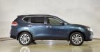 Nissan X-trail 2.5 CVT EXCLUSIVE 4WD Suv 2015