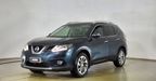 Nissan X-trail 2.5 CVT EXCLUSIVE 4WD Suv 2015