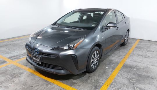 2021 • 27,377 km • Automático